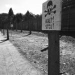 camp guerre auschwitz nazi pologne