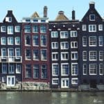 Amsterdam holland