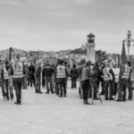 Greve Mouvements sociaux Miramas Marseille SNCF Triage
